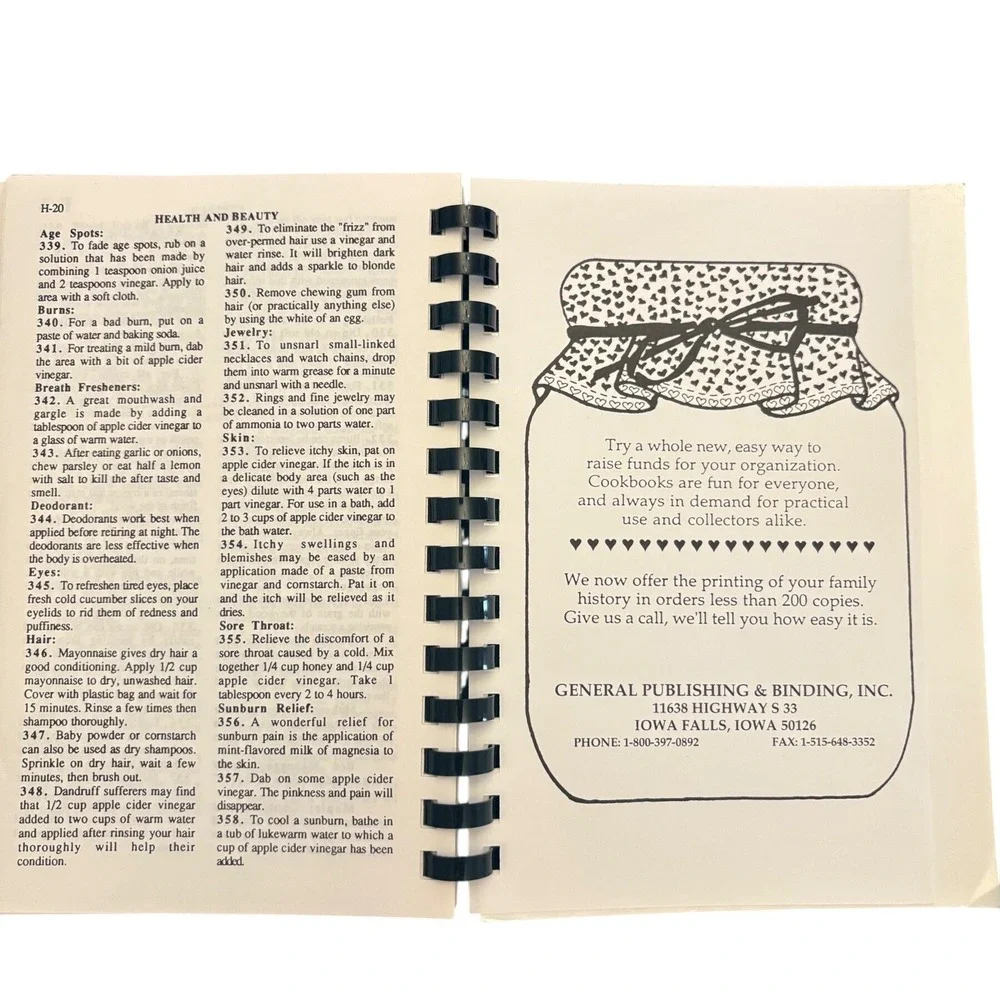 The Saint James Cookbook 1995 1996 St James Catholic‎ School La Crescenta CA